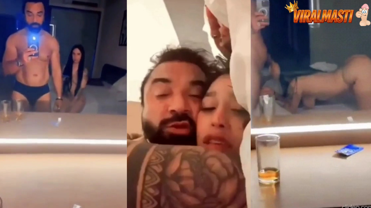 Indian Celebrities Viral Porn Viral MMS