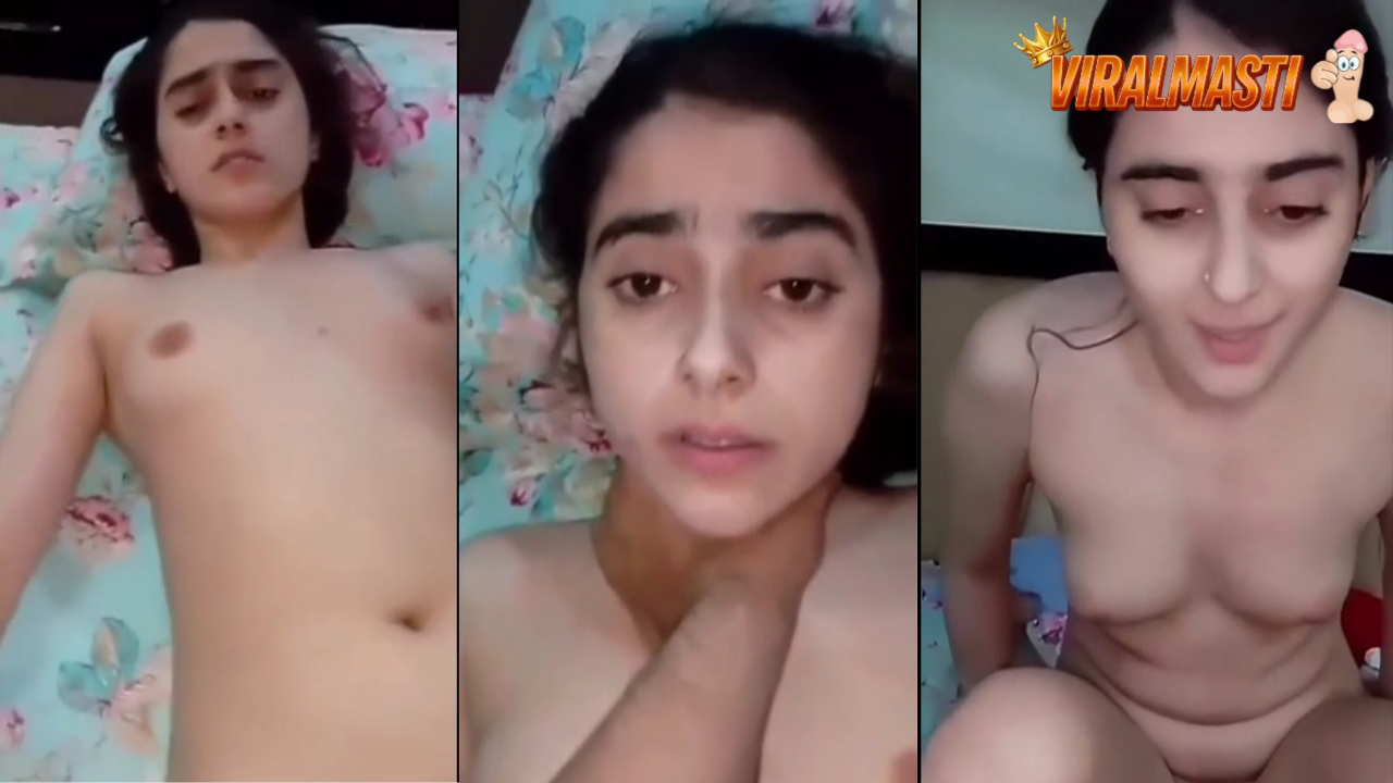 Pakistani Ladki Ne BF Ke Lund Par Uchal Uchal Ke Maze Liye leaked MMS